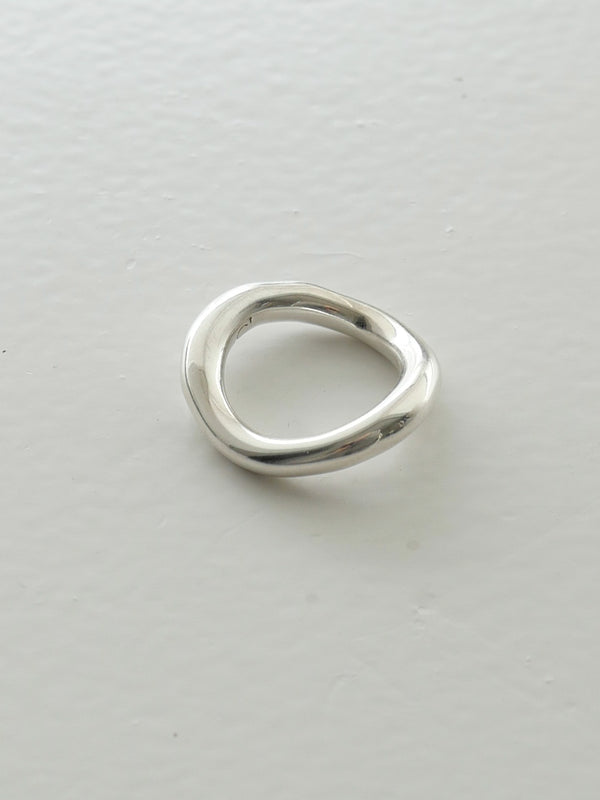 wave ring