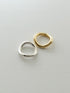 33. wave ring