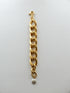 521. luxe chain brace