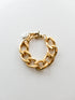 521. luxe chain brace