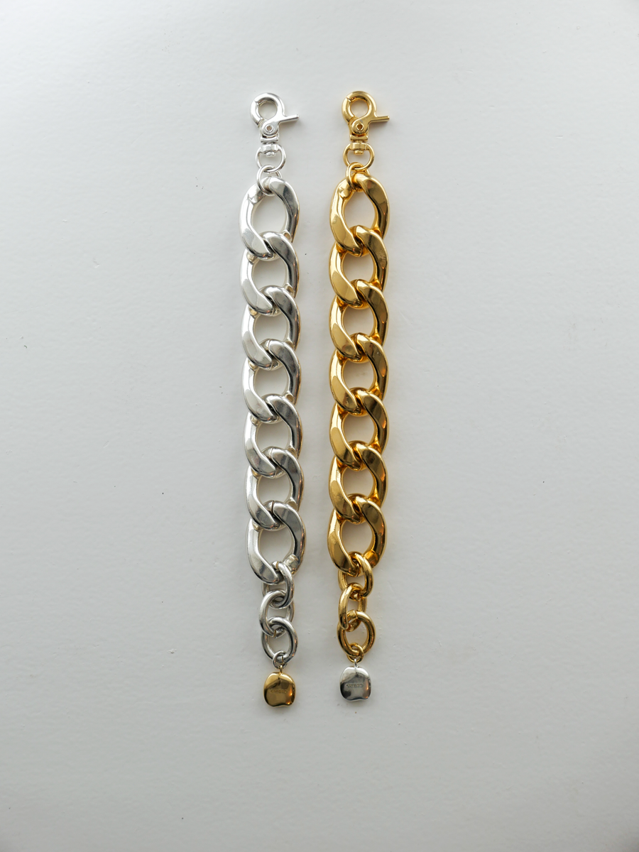 luxe chain brace｜CHIEKO+(チエコプラス)公式通販