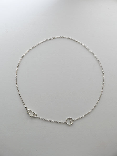 212. grace necklace