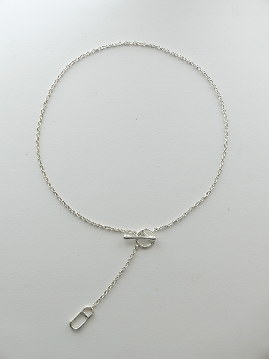 grace necklace｜CHIEKO+(チエコプラス)公式通販