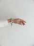 521. luxe chain brace