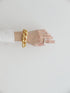 521. luxe chain brace