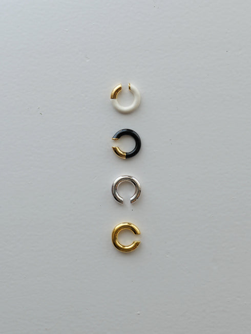430. Lulu earcuff