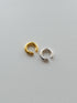 432. small c earcuff