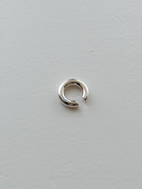 small c earcuff