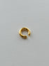 432. small c earcuff
