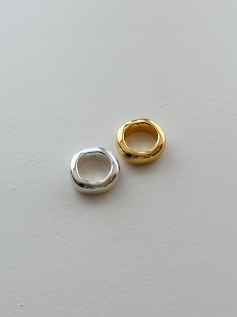 5. middle ring