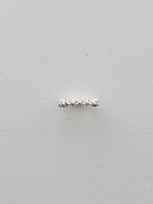 6. star ring
