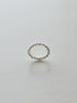 6. star ring