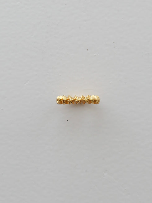 6. star ring