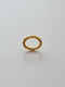 6. star ring