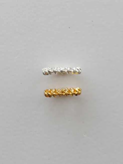 6. star ring