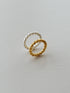 6. star ring