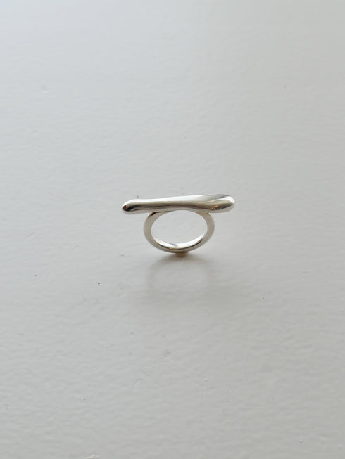 4. smiley ring