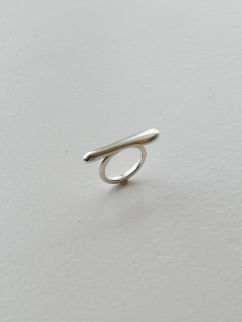 4. smiley ring