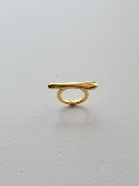 4. smiley ring