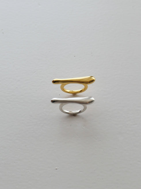 4. smiley ring