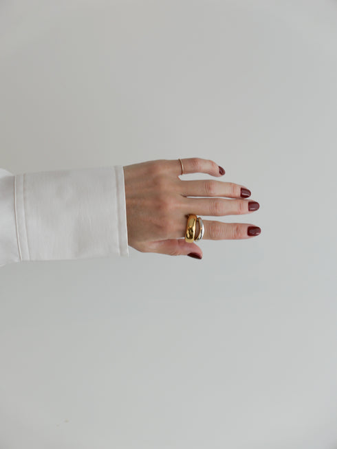 5. middle ring