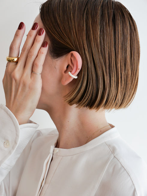 430. Lulu earcuff