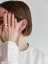 430. Lulu earcuff