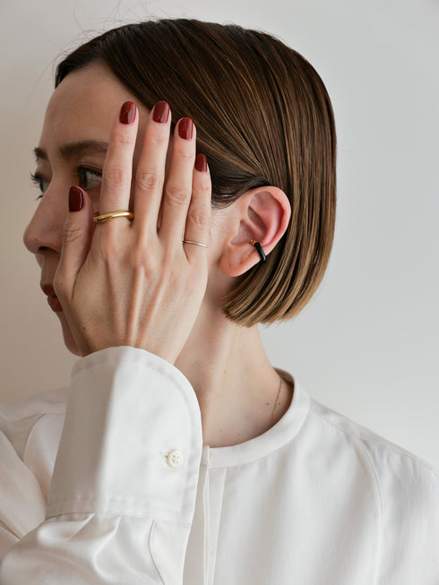 430. Lulu earcuff