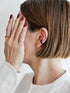430. Lulu earcuff