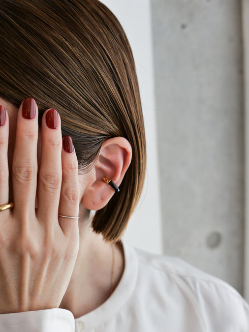 430. Lulu earcuff