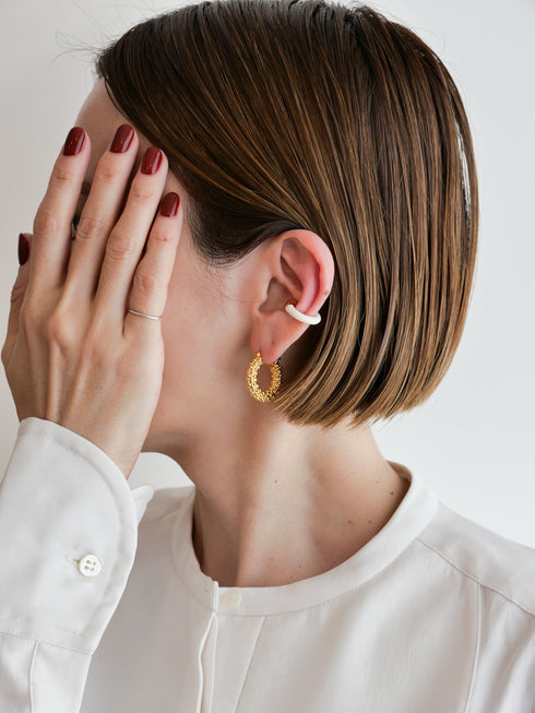 430. Lulu earcuff