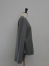 light wool pullover(予約商品)