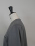 light wool pullover(予約商品)