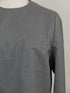 light wool pullover(予約商品)