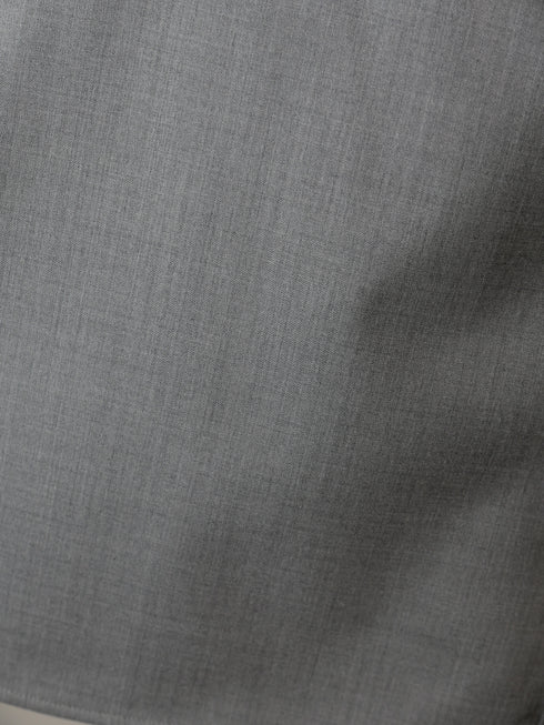 light wool pullover(予約商品)