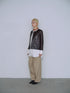 1207. silky flow shirt(予約商品)