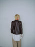 1207. silky flow shirt(予約商品)