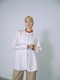 1207. silky flow shirt(予約商品)