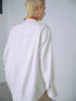 1207. silky flow shirt(予約商品)