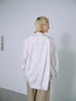 1207. silky flow shirt(予約商品)