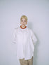 1207. silky flow shirt(予約商品)