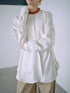 1207. silky flow shirt(予約商品)