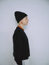 1213. luxe knit 08 cashmere essential(予約商品)