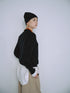 1213. luxe knit 08 cashmere essential(予約商品)