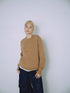 1213. luxe knit 08 cashmere essential(予約商品)