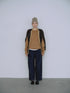 1213. luxe knit 08 cashmere essential(予約商品)