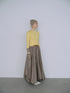 1208. soft balloon skirt(予約商品)