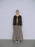 1208. soft balloon skirt(予約商品)