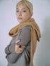 1213. luxe knit 08 cashmere essential(予約商品)
