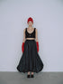 1208. soft balloon skirt(予約商品)